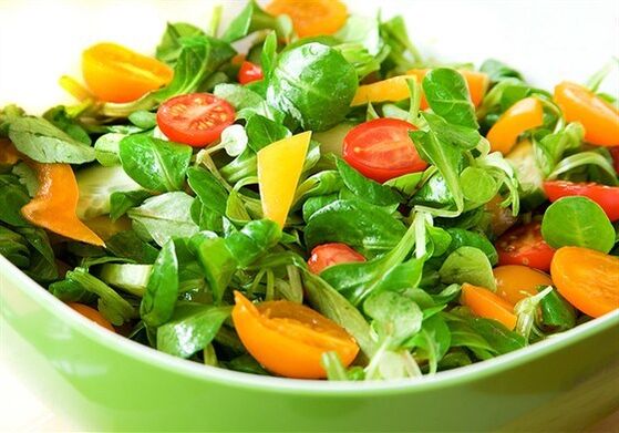 slamping salad sayur
