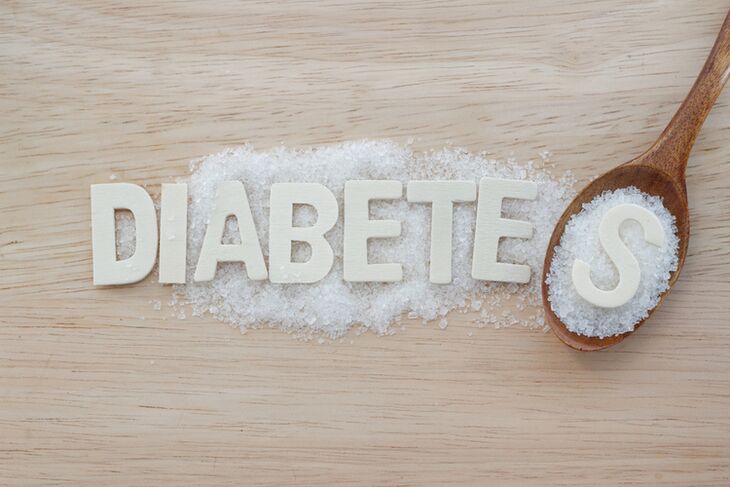 Diabetes Tipe 2